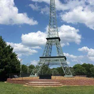 Eiffel Tower (Paris, Tennessee)