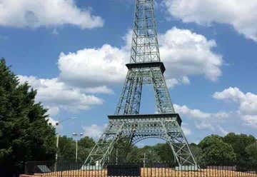 Photo of Eiffel Tower Park (replica Eiffel Tower)