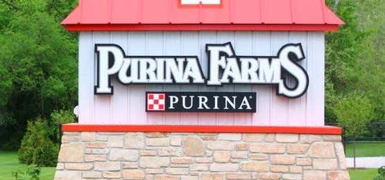 Photo of Nestle Purina Farms Visitor Center