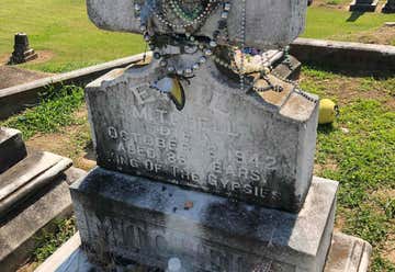 Photo of Rose Hill Cemetery