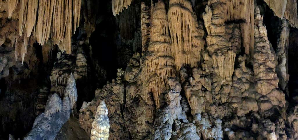 Photo of Round Spring Cave