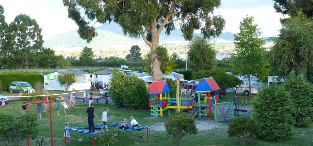 Photo of Great Lake Taupo Holiday Park