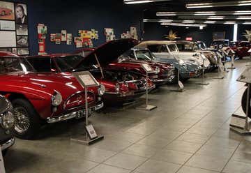 Photo of Tampa Bay Automobile Museum