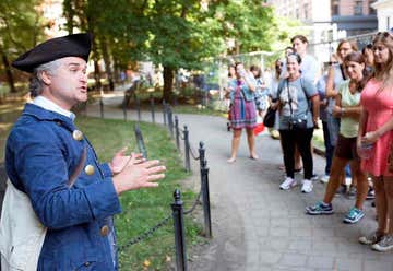 Photo of Freedom Trail Tours