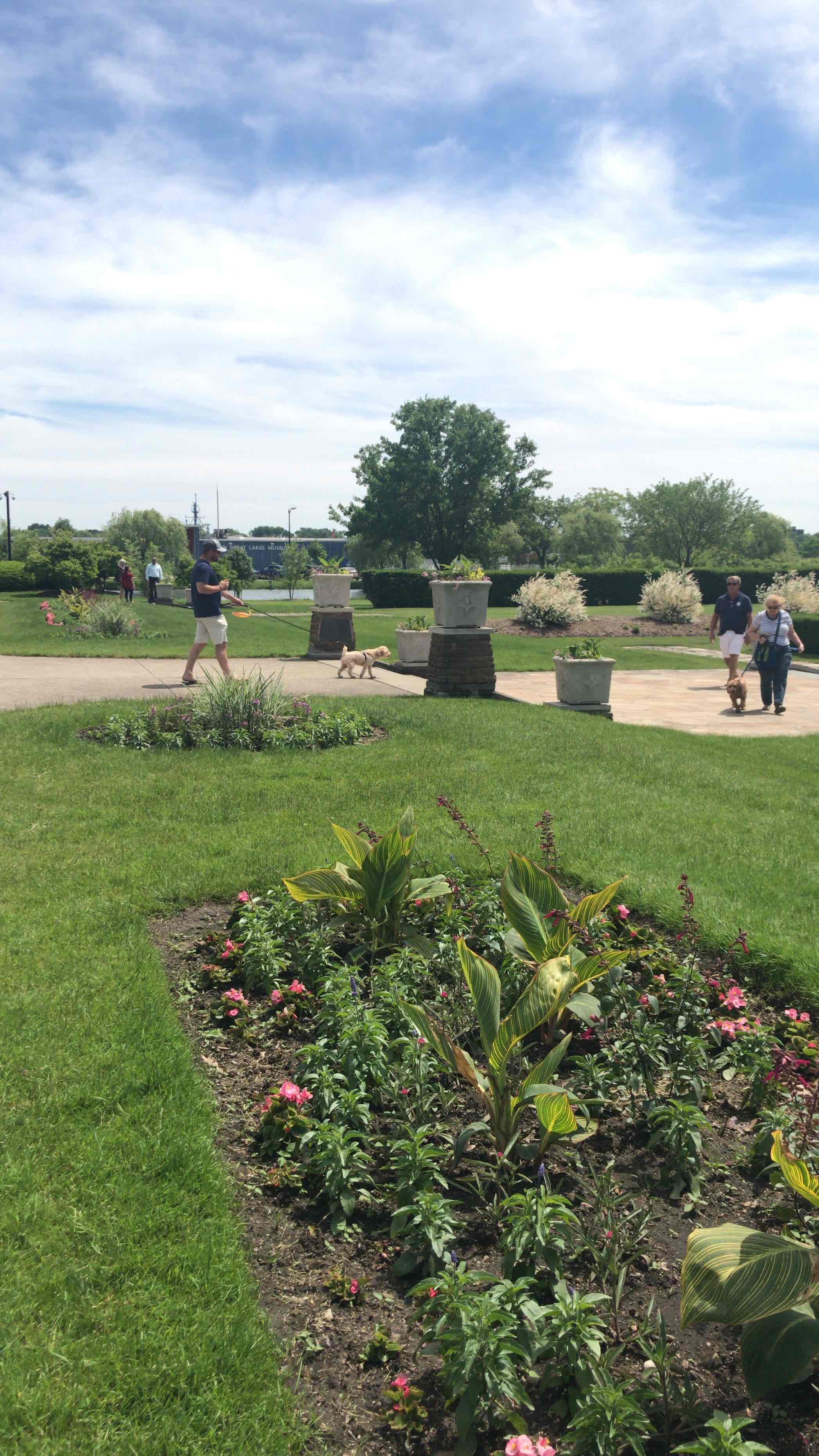 Belle Isle Conservancy