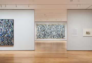 Photo of Museum of Modern Art