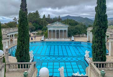 Photo of Hearst Castle, 750 Hearst Castle Rd San Simeon CA