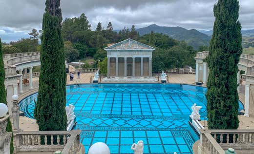 Extraordinary Place Image