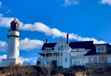 Photo of Cape Elizabeth Lighthouse