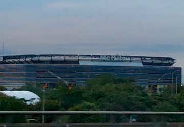 Photo of Giants Stadium