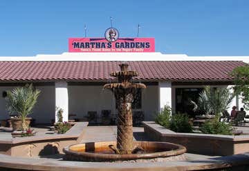 Photo of Martha's Gardens Date Farm