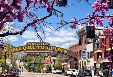 Photo of Golden, Colorado