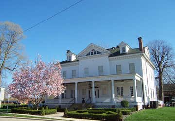 Photo of Pasfield House Inn