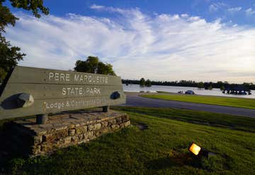 Photo of Pere Marquette State Park