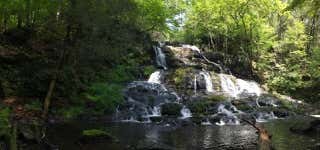 Photo of Hornsbeck Creek Falls