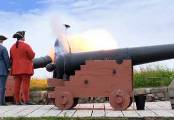 Photo of Fortress of Louisbourg National Historic Site