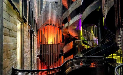 Extraordinary Place Image