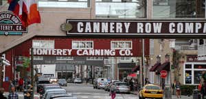 Cannery Row