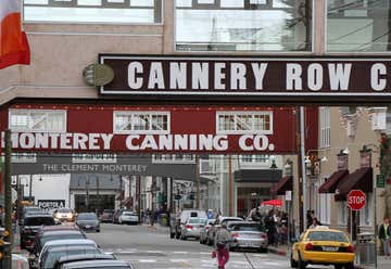 Photo of Cannery Row