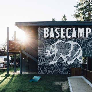 Basecamp Hotel South Lake Tahoe