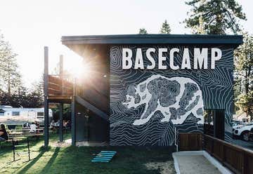 Photo of Basecamp Hotel