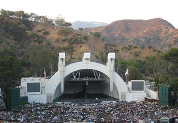 Photo of Hollywood Bowl