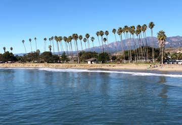 Photo of Goleta Beach Park