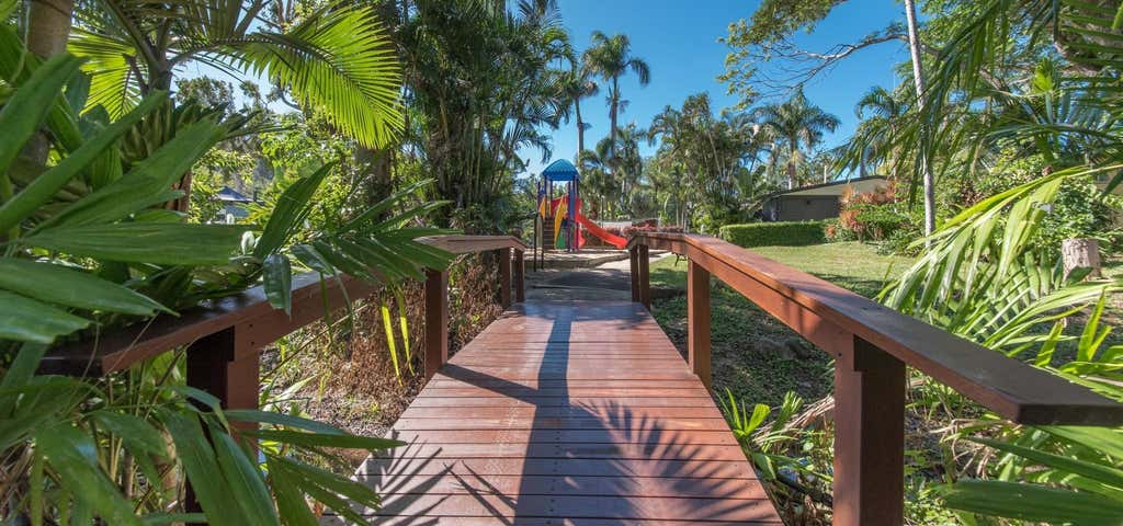 Photo of BIG4 Whitsundays Tropical Eco Resort