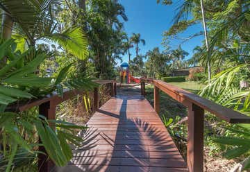 Photo of BIG4 Whitsundays Tropical Eco Resort