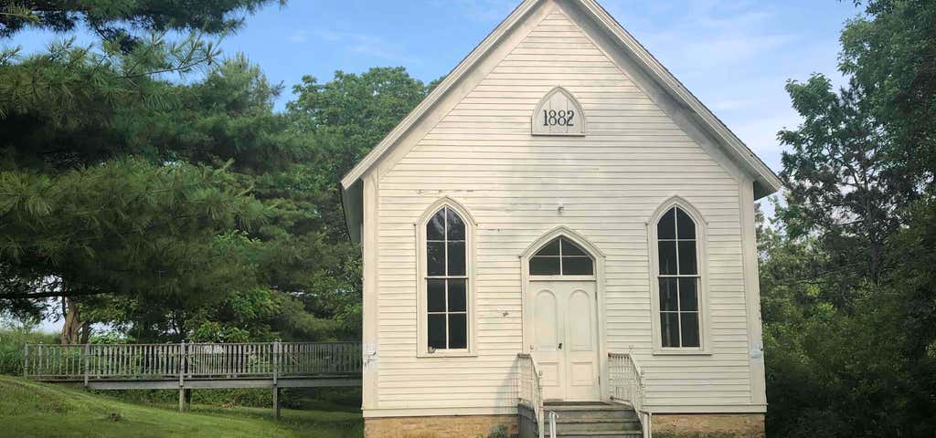 Photo of Plum Grove Primitive Methodist Church