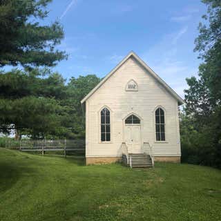 Plum Grove Primitive Methodist Church
