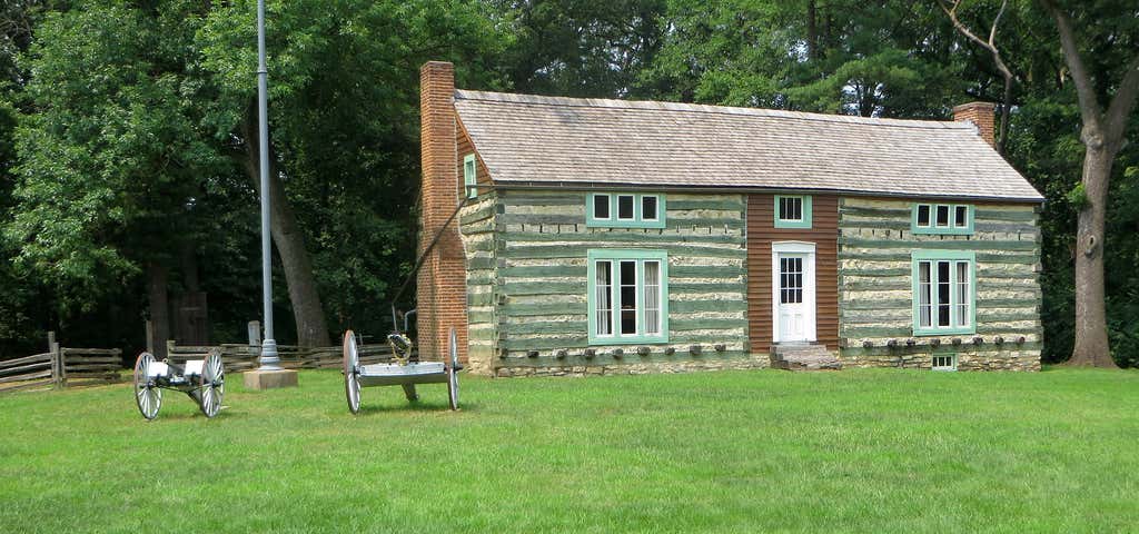 Photo of Grant's Farm