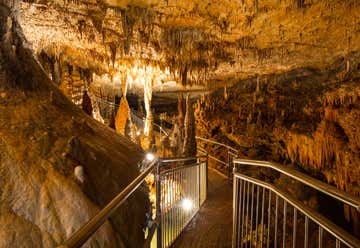 Photo of Onondaga Cave State Park