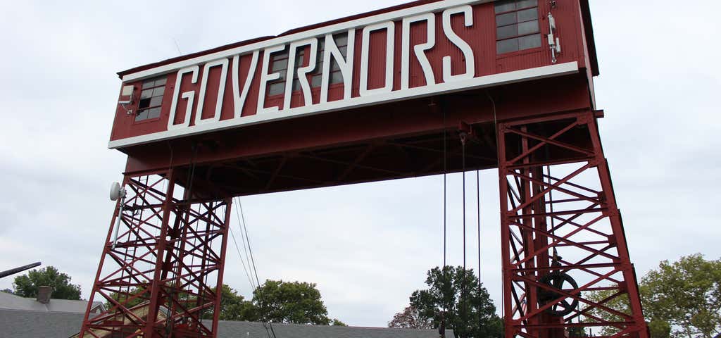 Photo of Governors Island