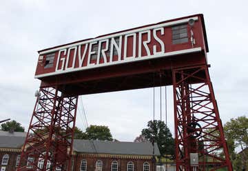 Photo of Governors Island