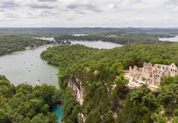 Photo of Ha Ha Tonka State Park