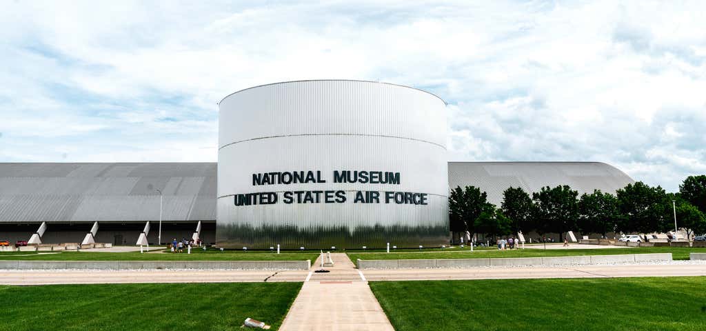 Photo of National Museum of the US Air Force