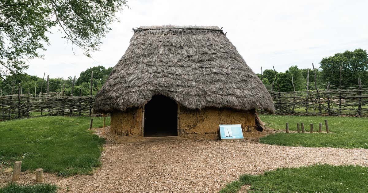 Sunwatch Indian Village, Dayton Roadtrippers