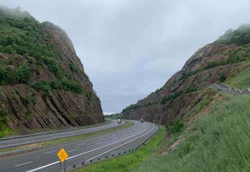 Photo of Sideling Hill Welcome Center