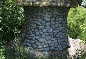 Photo of Crystal Springs Fountain
