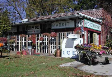 Photo of Eisler Brothers Old Riverton Store