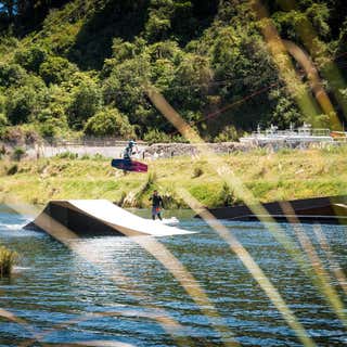 Taupo Wake Park