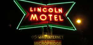 Lincoln Motel