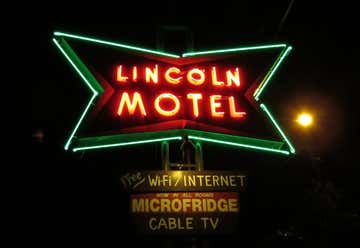 Photo of Lincoln Motel