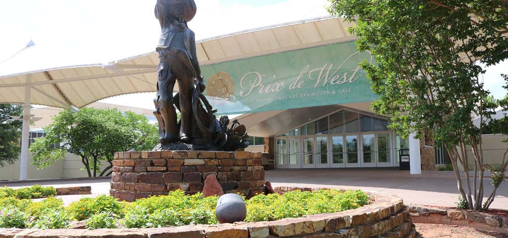 Photo of National Cowboy & Western Heritage Museum