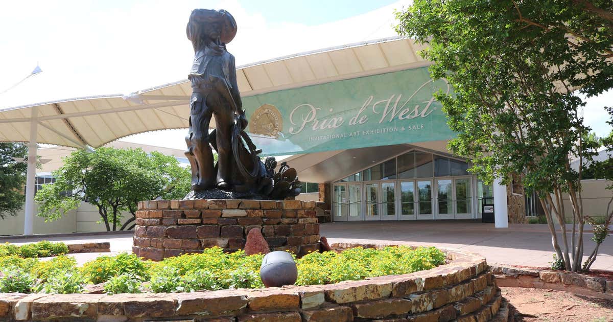 National Cowboy & Western Heritage Museum, Oklahoma City Roadtrippers