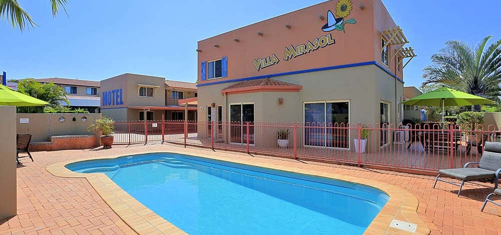 Photo of Villa Mirasol Motor Inn