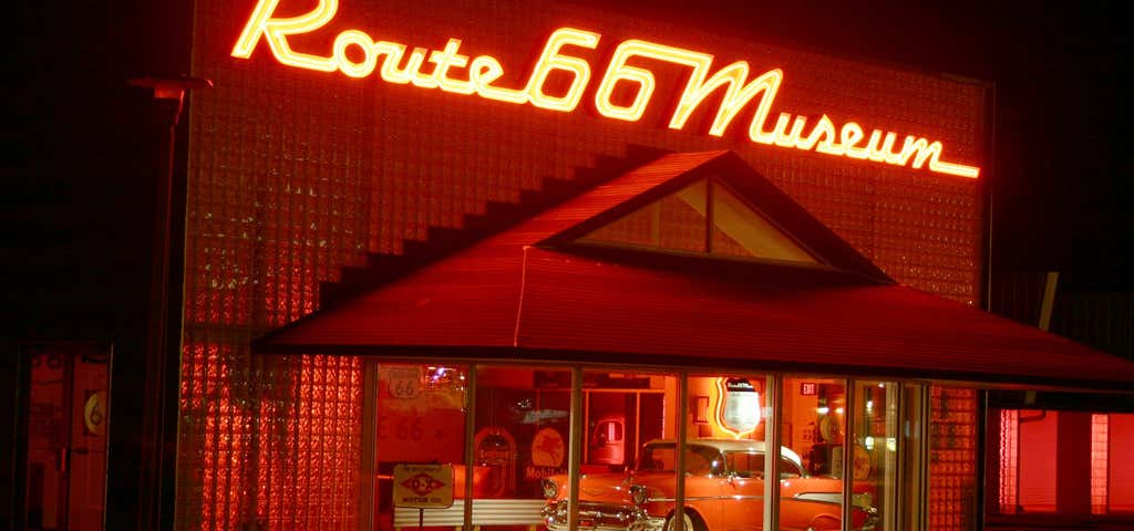 Photo of Oklahoma Route 66 Museum