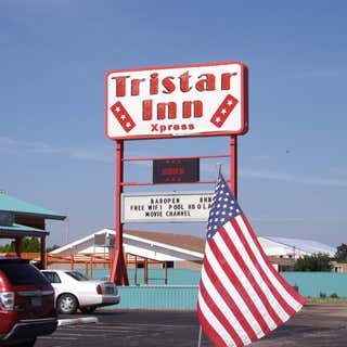Tristar Inn Xpress