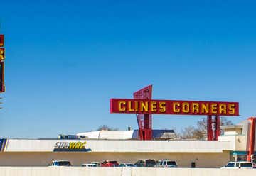 Photo of Clines Corners Shell Food Mart